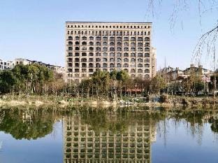 Provence Hotel Hotel in Shanghai