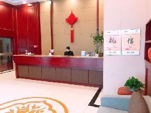 Jun An Hotel Hotel in Zhejiang