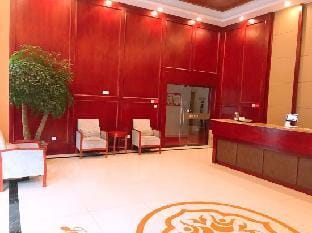 Jun An Hotel Hotel in Zhejiang