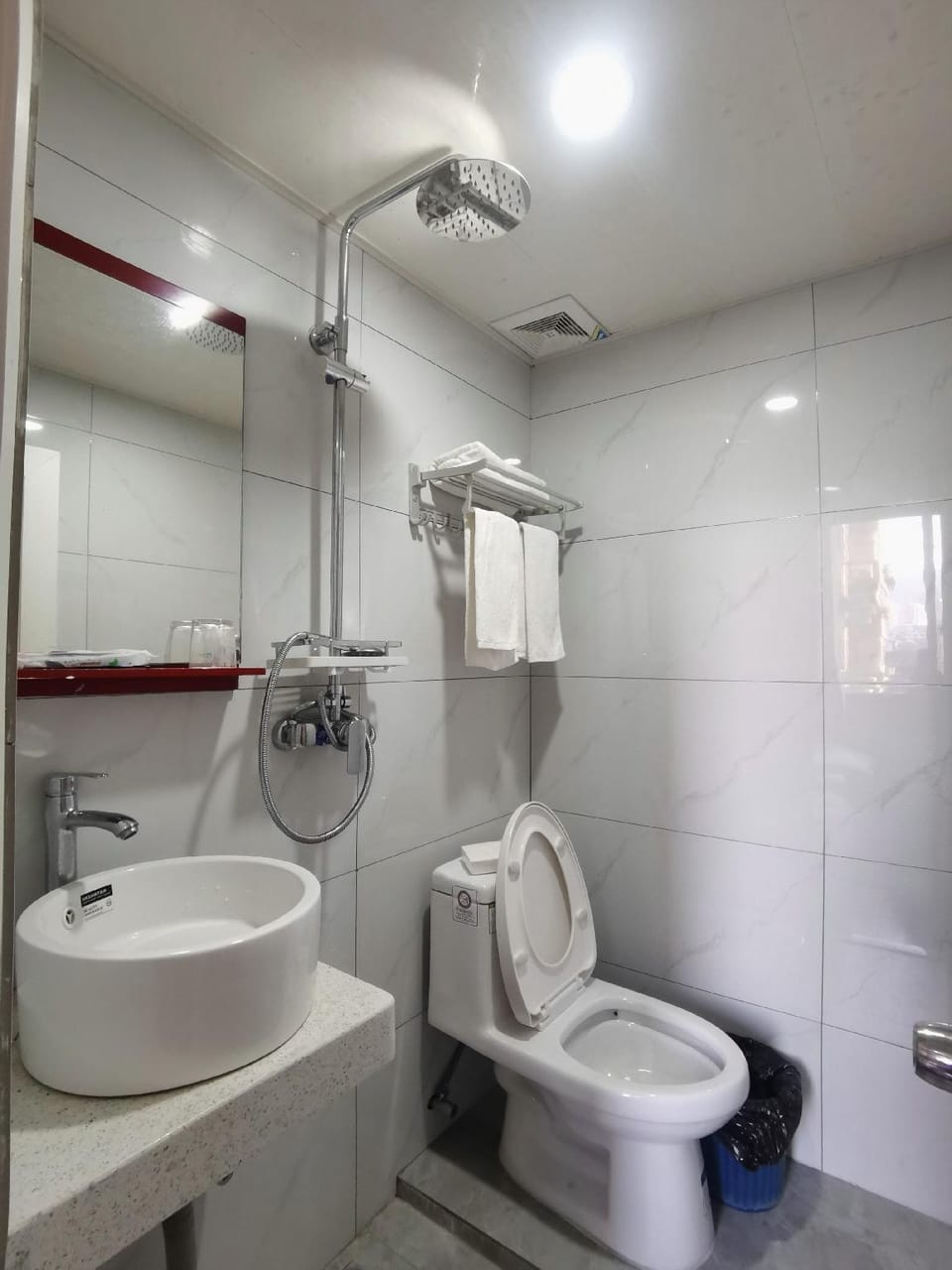 Liya Business Hotel Hotel in Zhejiang