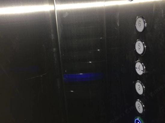 Liya Business Hotel Hotel in Zhejiang