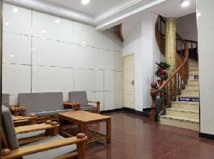 Junting Business Hotel Hotel in Zhejiang