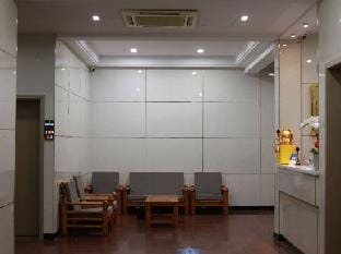 Junting Business Hotel Hotel in Zhejiang