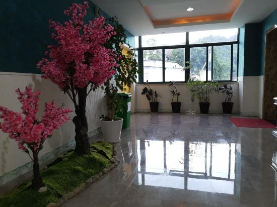 Wuzhou Boutique Hotel Hotel in Zhejiang