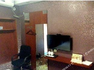 123 Business Hotel Hotel in Zhejiang