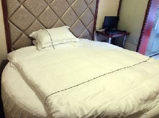 123 Business Hotel Hotel in Zhejiang