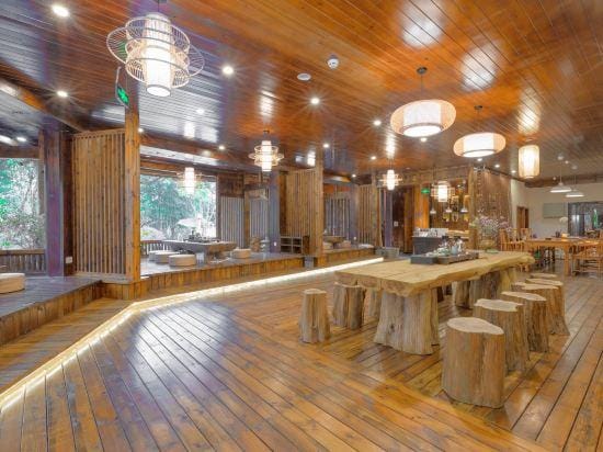 Zizai Inn Hotel in Chengdu