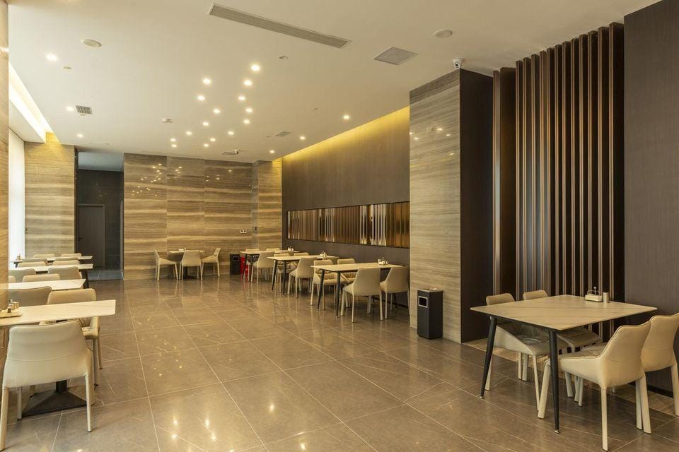 Junhao Yashen Hotel Hotel in Chengdu