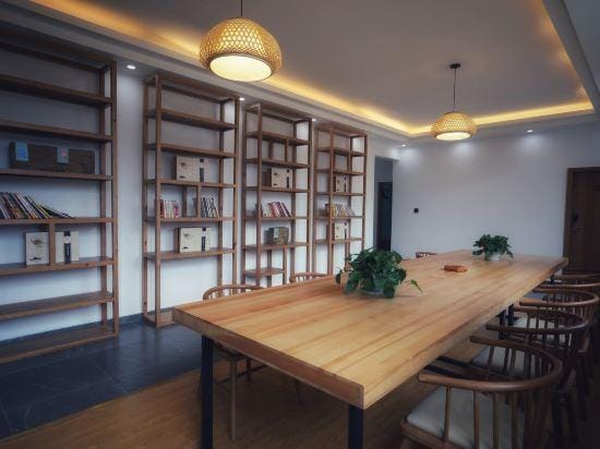 Zhuji Gushe Hostel Hotel in Sichuan