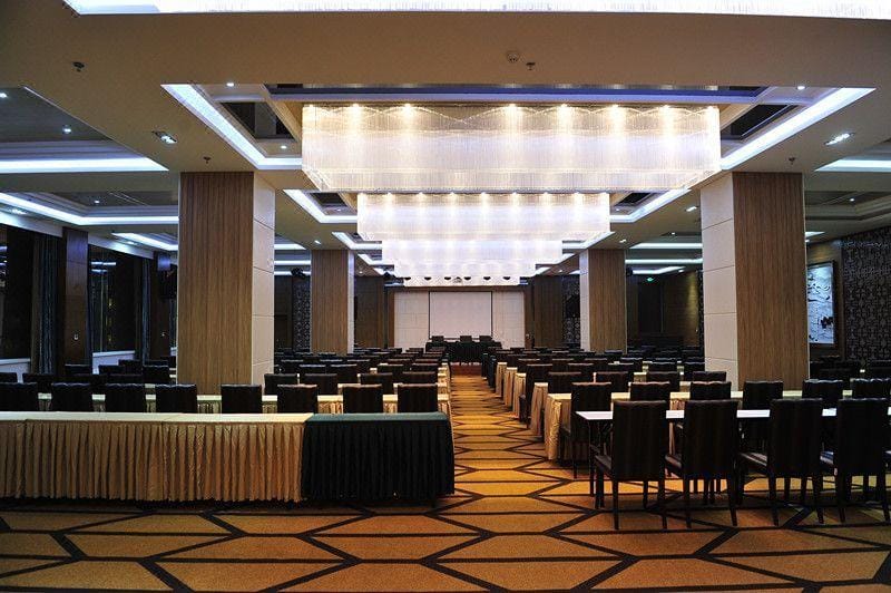 Taihang Shanshui Hotel Hotel in China