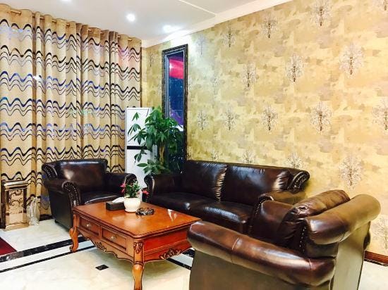 Nanyi Hotel Hotel in China