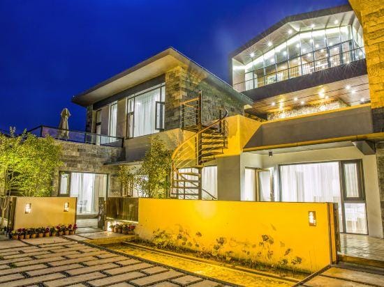 Yimeng Shanxiangju Hotel Hotel in Shandong