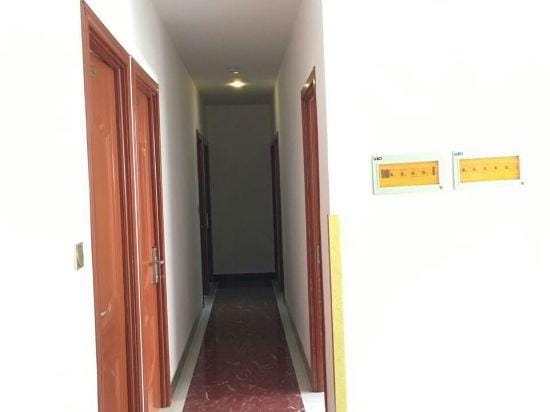 Tangjia Hotel Hotel in Shandong
