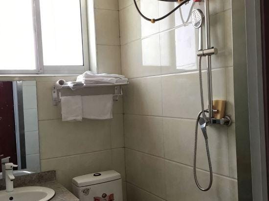 Tangjia Hotel Hotel in Shandong