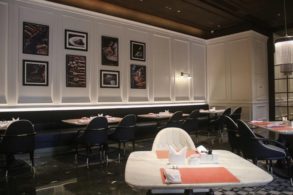 TONINO LAMBORGHINI WENZHOU PINGYANG HOTEL Hotel in Zhejiang