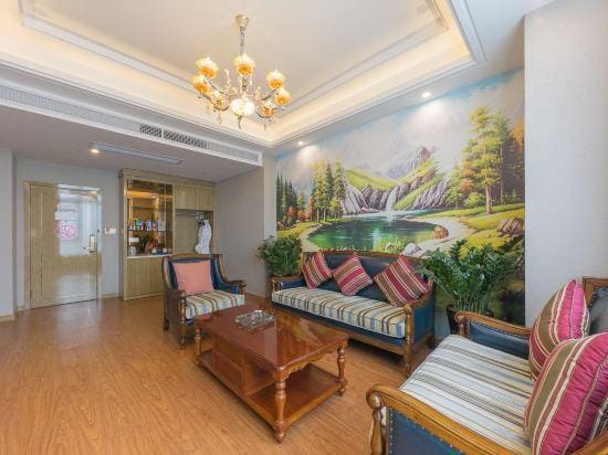 Pingyang Aoma Hotel Hotel in Zhejiang