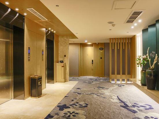 Xin Hao Hotel Hotel in Zhejiang