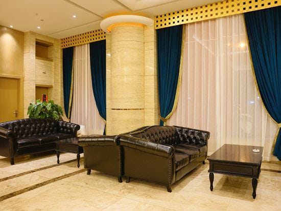 Xin Hao Hotel Hotel in Zhejiang