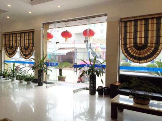 Pingyang new dragon hotel Hotel in Zhejiang