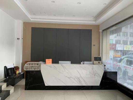 Pingyang new dragon hotel Hotel in Zhejiang