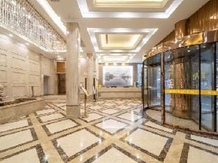 Chuang e Home Hotel Hotel in Zhejiang