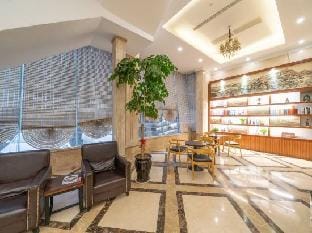 Chuang e Home Hotel Hotel in Zhejiang