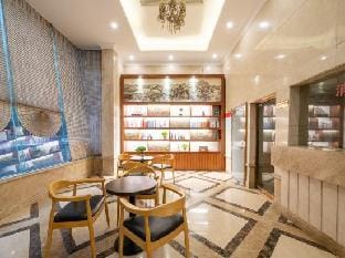 Chuang e Home Hotel Hotel in Zhejiang