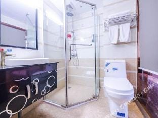 Haixin Hotel Hotel in Zhejiang