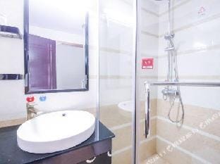 Haixin Hotel Hotel in Zhejiang