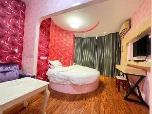 Haixin Hotel Hotel in Zhejiang