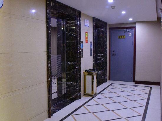 Meihao Boutique Hotel Hotel in Zhejiang