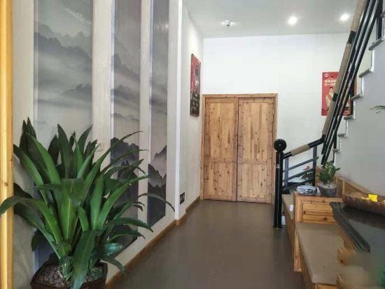 Liuwang Hotel Hotel in Zhejiang