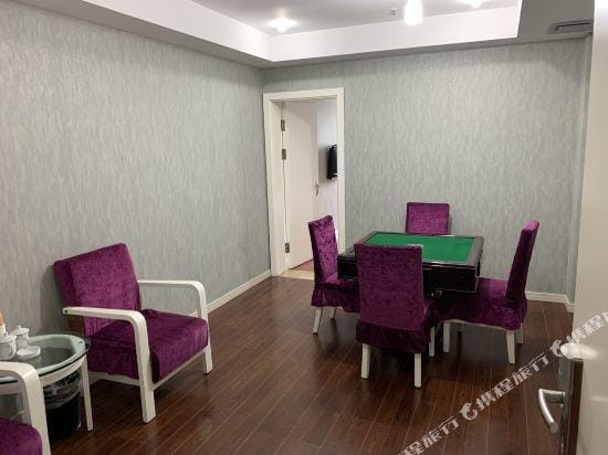 Ruihao Hotel Hotel in Zhejiang