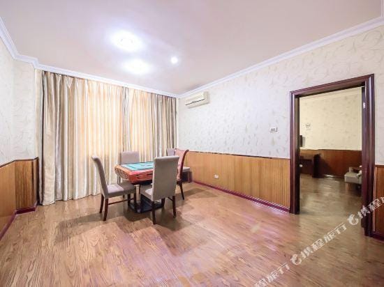 Pingyang Hongyan Hotel Hotel in Zhejiang