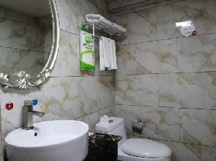 Holiday Inn Pingyang Royal Hotel in Zhejiang