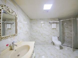 Holiday Inn Pingyang Royal Hotel in Zhejiang