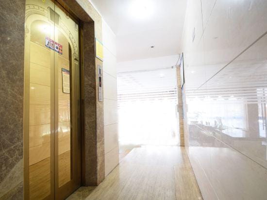 Pingyang Dongfeng Hotel Hotel in Zhejiang