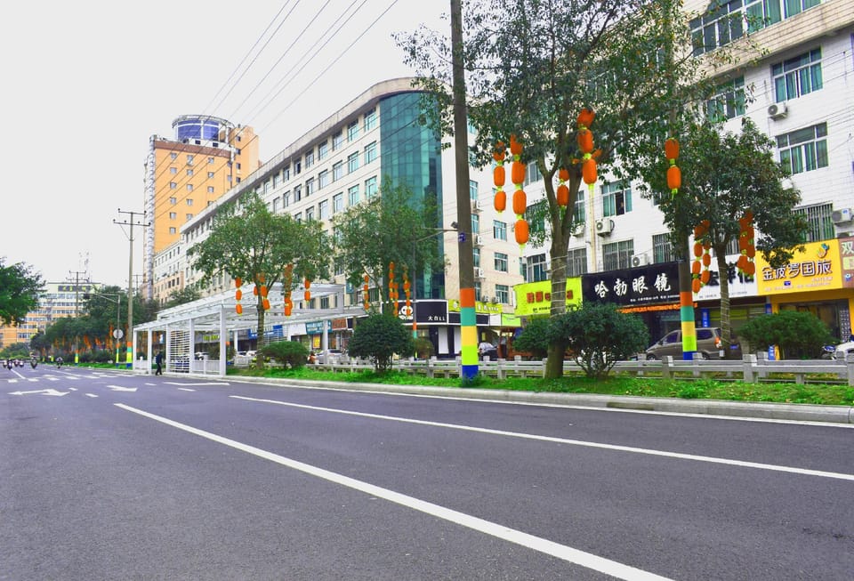 Pingyang Dongfeng Hotel Hotel in Zhejiang