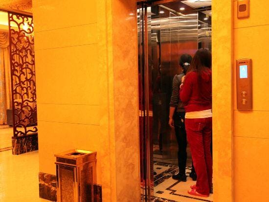 Tangyun Business Hotel Hotel in Zhejiang
