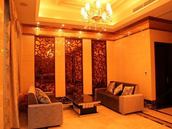 Tangyun Business Hotel Hotel in Zhejiang