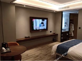 Pingyang xinwanshifa Hotel Hotel in Zhejiang