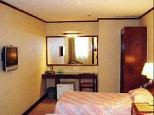 Pingyang xinwanshifa Hotel Hotel in Zhejiang