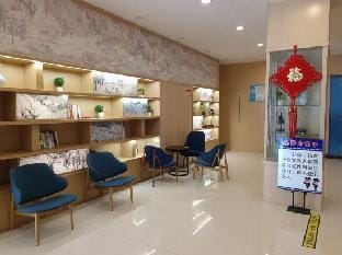 XHMSC HOTEL Hotel in Zhejiang
