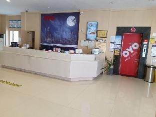 XHMSC HOTEL Hotel in Zhejiang