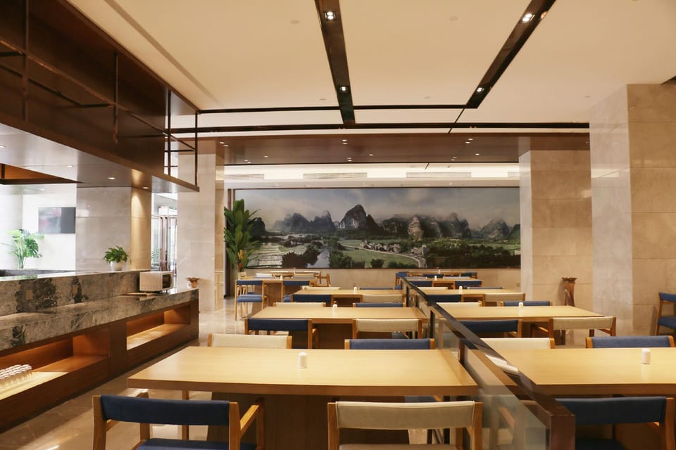 Chongzuo Daxin Zhanpeng International Hotel Hotel in China