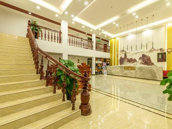 Guicun River Hotel Hotel in China