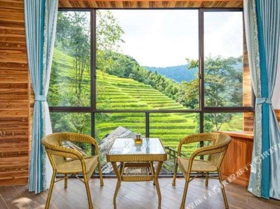 Longsheng Huanlongge Panorama Inn Hotel in China