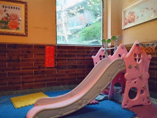 Longsheng Linxi Homestay Hotel in China