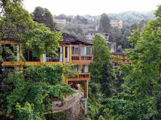 Maple Hotel Hotel in China