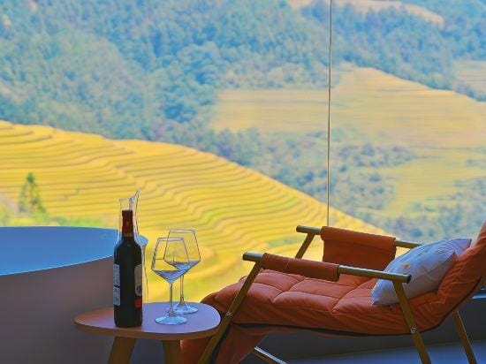 Xiyu Boutique Hostel Hotel in China